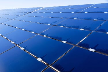 Commercial and industrial rooftops: One of America's most underutilized solar energy resources
