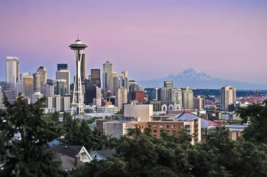 Earth Finance recognized on Inc.'s list of Seattle startups to watch in 2023