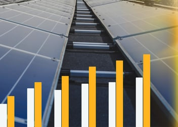 Building an onsite solar strategy and ROI model for a global retailer